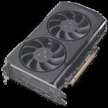 Test AMD Radeon RX 7600