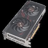 Test Sapphire RX 7600