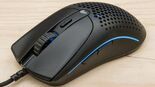 Test Glorious PC Gaming Race Model O 2