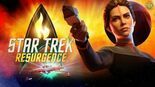 Test Star Trek Resurgence