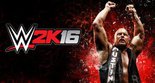 Test WWE 2K16