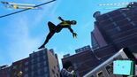 Test Spider-Man Miles Morales