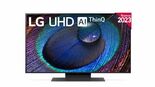 LG 43UR91006LA Review