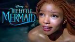 Test The Little Mermaid