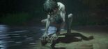 Test Lord of the Rings Gollum