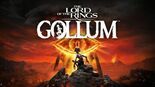 Test Lord of the Rings Gollum