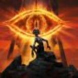 Test Lord of the Rings Gollum