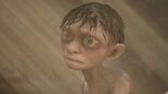 Test Lord of the Rings Gollum