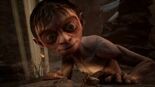 Test Lord of the Rings Gollum