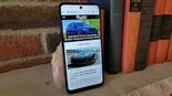 Test Motorola Moto G 5G