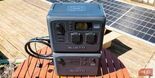 Test Bluetti AC60