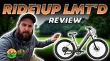 Test Ride1UP LMTD