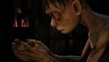 Test Lord of the Rings Gollum
