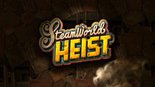 Test SteamWorld Heist