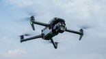 Test DJI Mavic 3 Pro