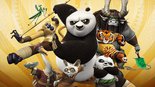 Test Kung Fu Panda Le Choc des L�gendes