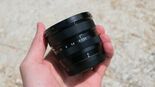 Fujifilm Fujinon XF 8mm Review