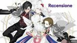 Test The Caligula Effect Overdose