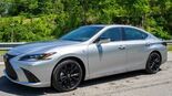 Anlisis Lexus ES 300h