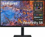 Test Samsung ViewFinity S80