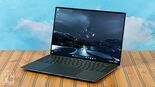 Test Dell XPS 15
