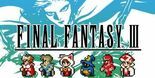 Final Fantasy III Pixel Remaster Review