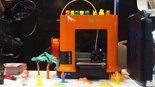 Test XYZprinting Da Vinci Mini