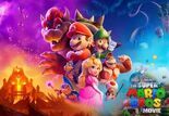 Super Mario Bros Review