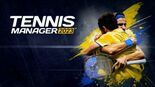 Test Tennis Manager 2023