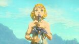 Test The Legend of Zelda Tears of the Kingdom