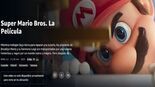 Super Mario Bros Review