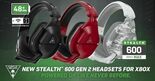 Anlisis Turtle Beach Stealth 600 Gen 2 Max