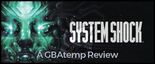 Test System Shock