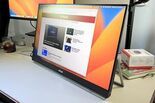 Test Asus  ZenScreen