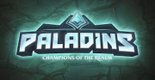 Test Paladins : Champions of the Realm