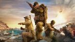 Test Company of Heroes 3 Console Edition
