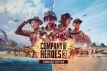 Test Company of Heroes 3 Console Edition