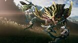 Test Monster Hunter Rise