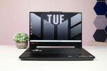 Asus TUF Gaming F15 Review