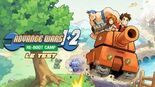 Test Advance Wars 1+2: Re-Boot Camp