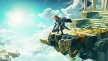 Test The Legend of Zelda Tears of the Kingdom
