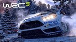 Test WRC 5