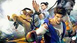 Test Street Fighter 6