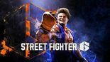 Test Street Fighter 6