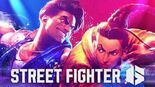 Test Street Fighter 6