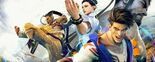 Test Street Fighter 6