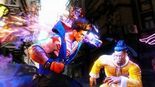 Test Street Fighter 6