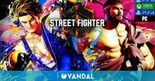 Test Street Fighter 6
