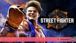 Test Street Fighter 6