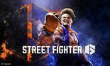 Test Street Fighter 6